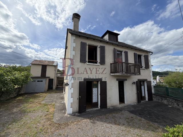 Maison 5 pièces 145 m²