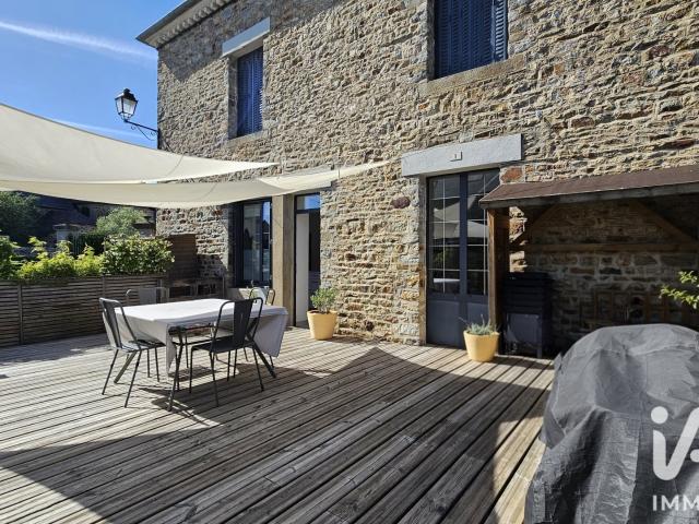 Maison 5 pièces 145 m²