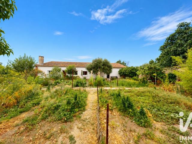 Maison 5 pièces 145 m²