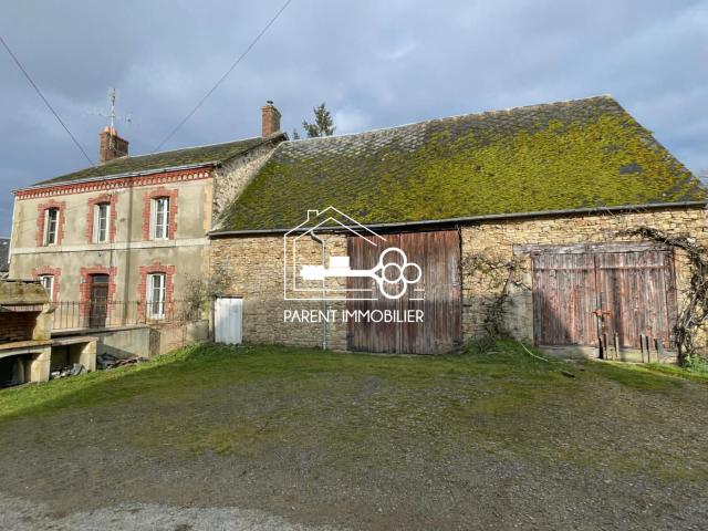 Maison 5 pièces 145 m²