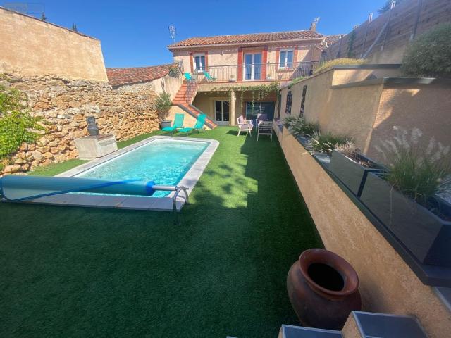 Maison 5 pièces 145 m²