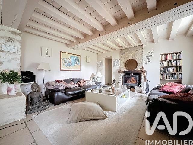 Maison 5 pièces 145 m²