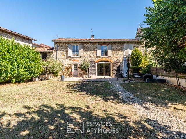 Maison 5 pièces 130 m²