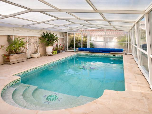Maison 5 pièces 145 m²