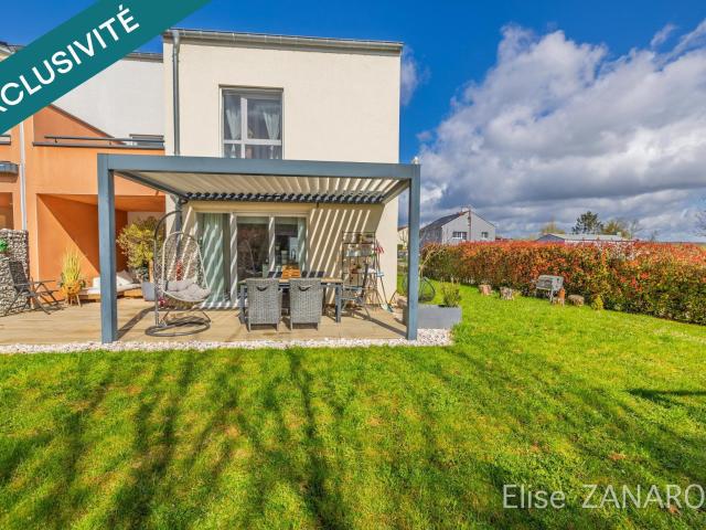 Maison 5 pièces 145 m²