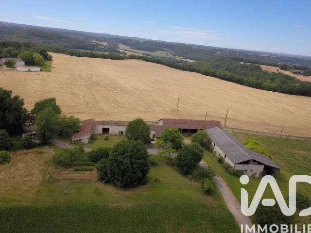 Maison 5 pièces 145 m²
