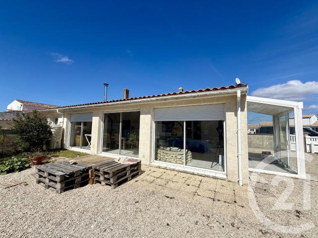 Maison 5 pièces 145 m²