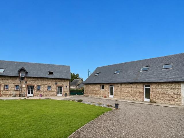 Maison 5 pièces 145 m²
