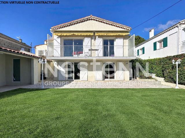 Maison 5 pièces 145 m²