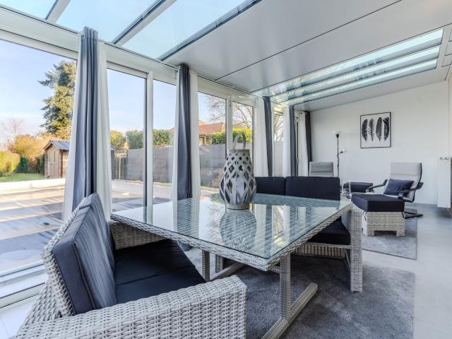 Maison 5 pièces 145 m²