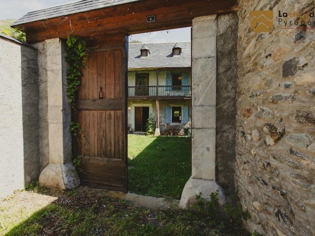 Maison 5 pièces 126 m²