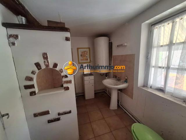 Maison 5 pièces 145 m²