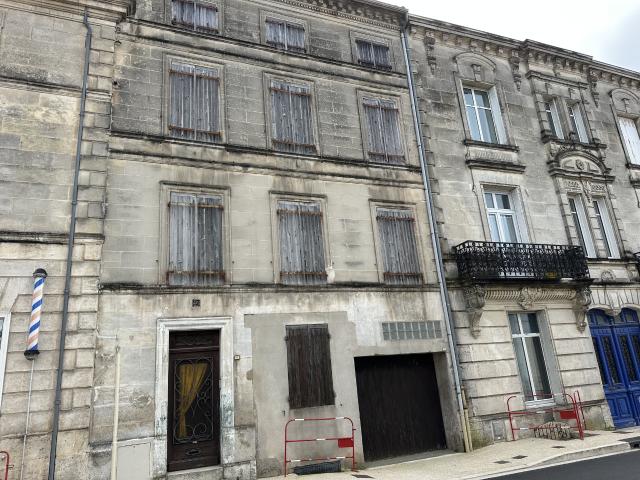 Maison 5 pièces 145 m²