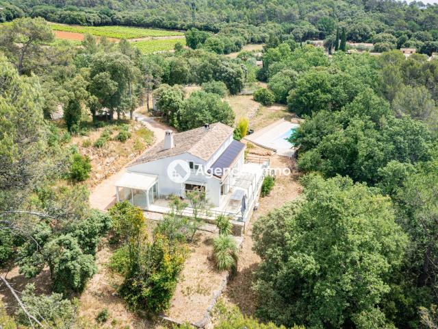 Maison 5 pièces 145 m²