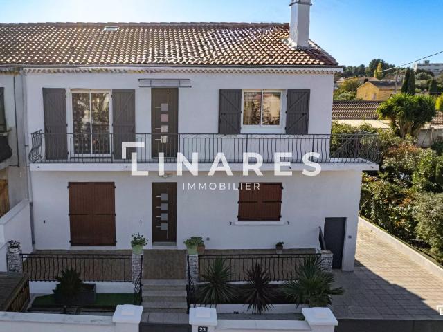 Maison 5 pièces 145 m²