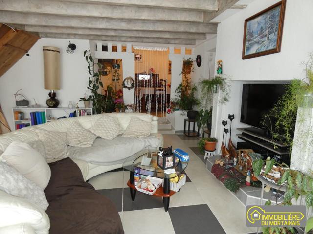 Maison 5 pièces 145 m²