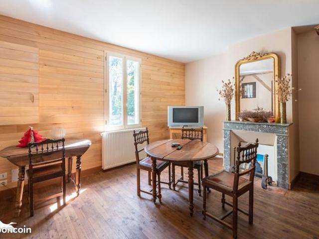 Maison 5 pièces 145 m²