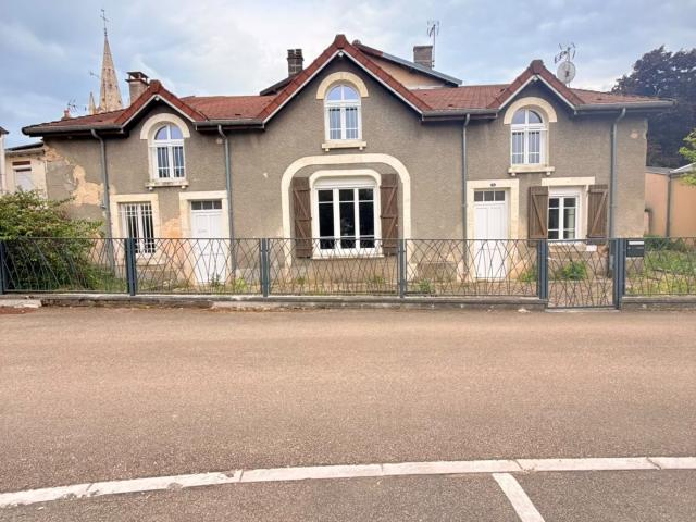 Maison 5 pièces 145 m²