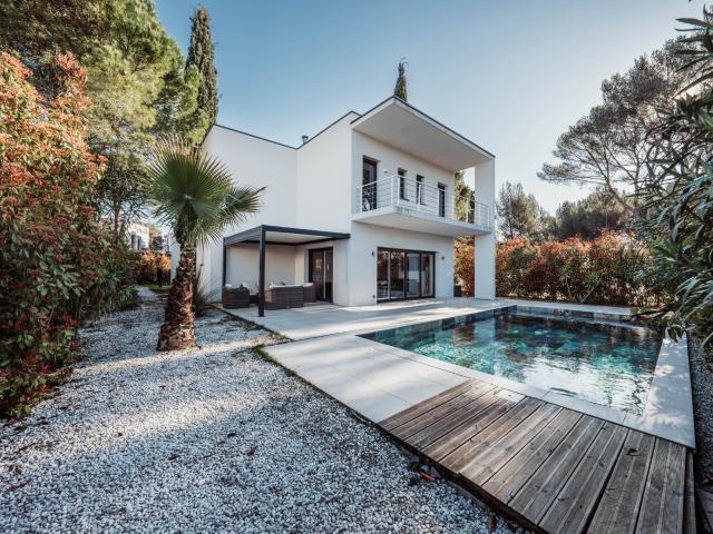 Maison 5 pièces 145 m²