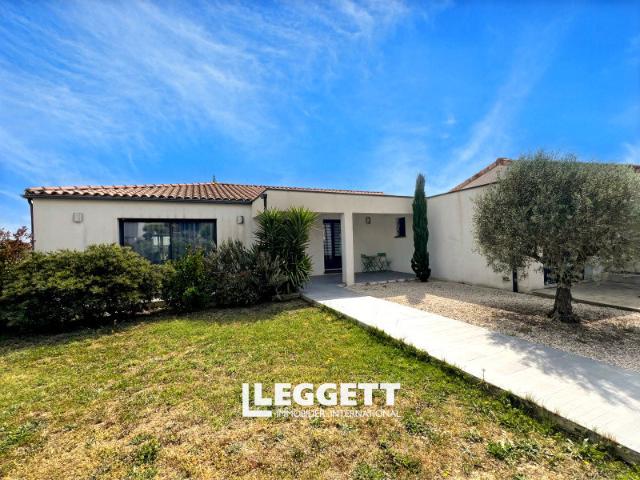 Maison 5 pièces 145 m²