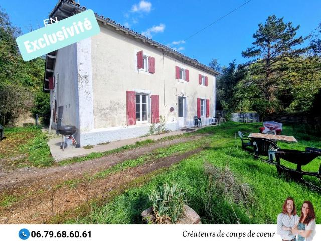 Maison 5 pièces 145 m²