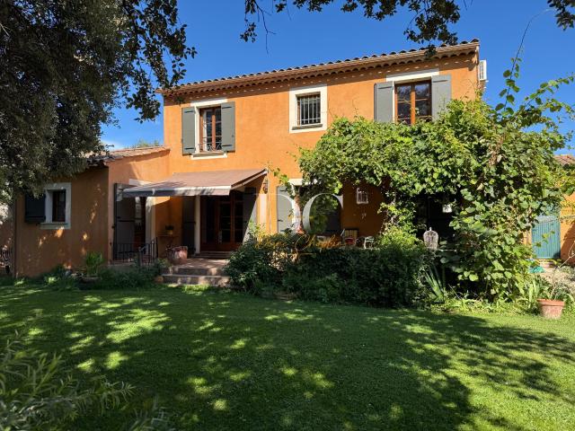 Maison 5 pièces 145 m²
