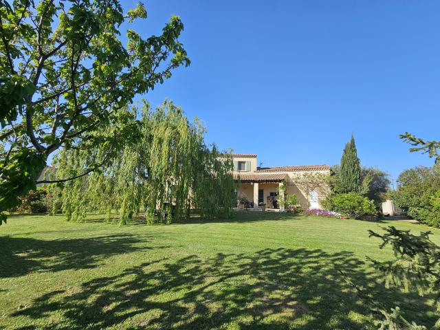 Maison 5 pièces 145 m²