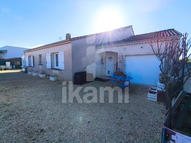 Maison 5 pièces 145 m²