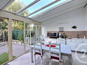 Maison 5 pièces 145 m²
