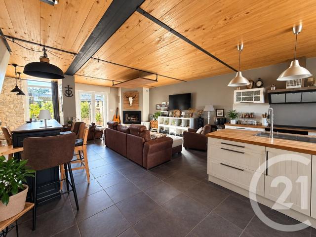 Maison 5 pièces 145 m²