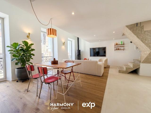 Maison 5 pièces 145 m²