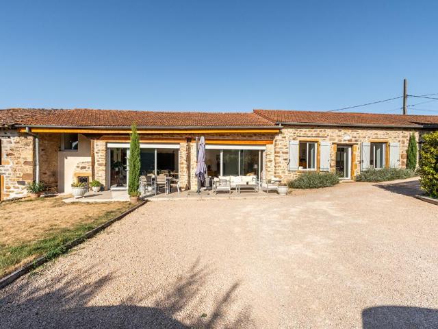 Maison 5 pièces 145 m²