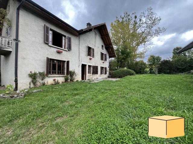 Maison 5 pièces 145 m²