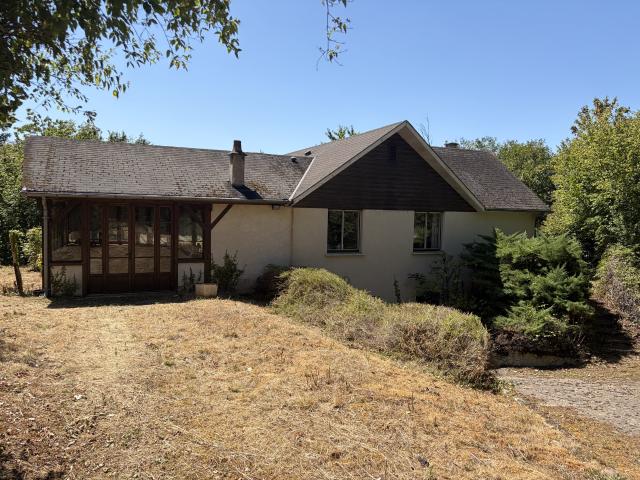 Maison 5 pièces 145 m²