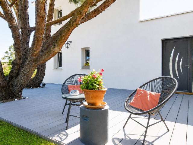 Maison 5 pièces 145 m²
