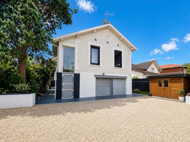 Maison 5 pièces 145 m²