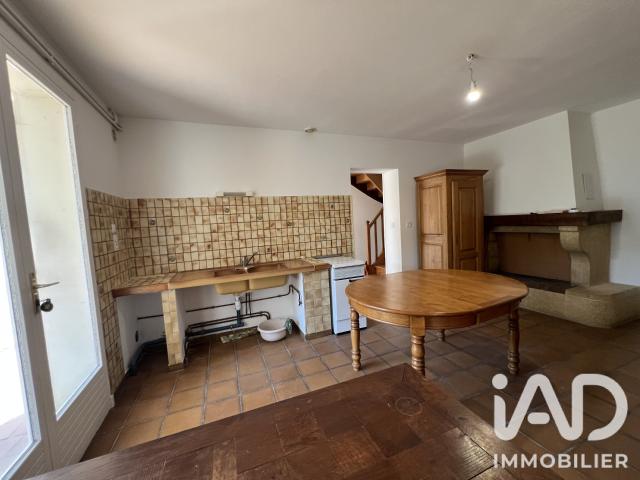 Maison 5 pièces 145 m²