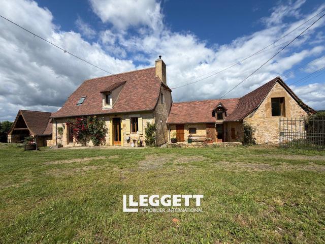 Maison 5 pièces 145 m²