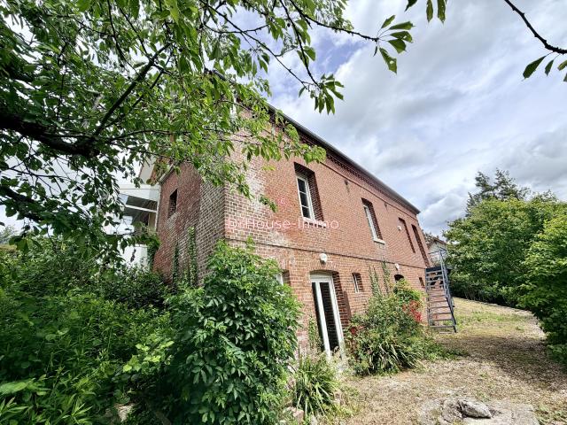Maison 5 pièces 145 m²