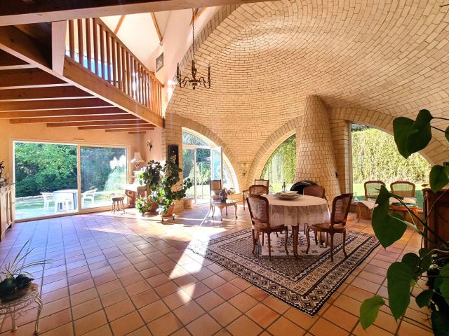 Maison 5 pièces 145 m²