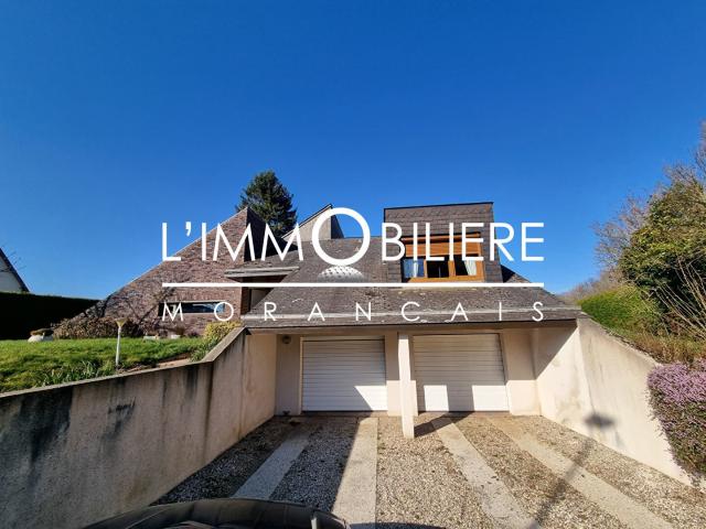 Maison 5 pièces 145 m²
