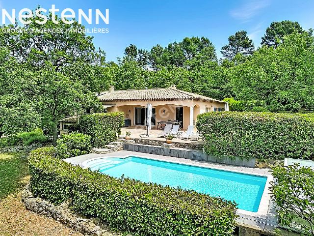 Maison 5 pièces 145 m²
