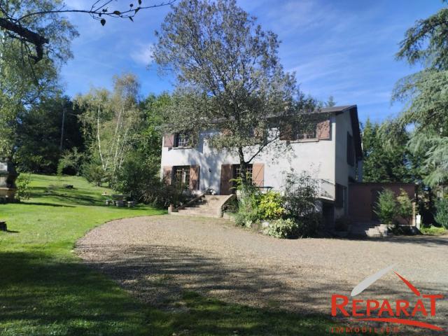 Maison 5 pièces 145 m²
