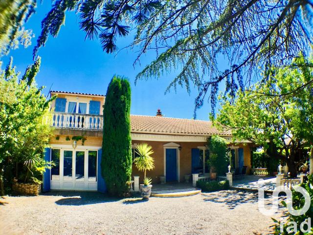 Maison 6 pièces 145 m²
