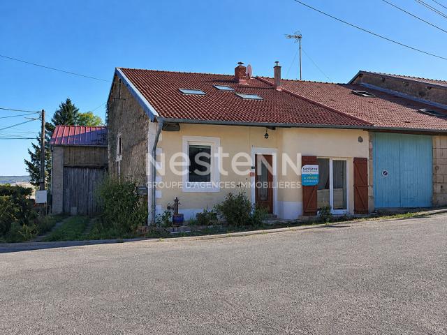Maison 5 pièces 145 m²