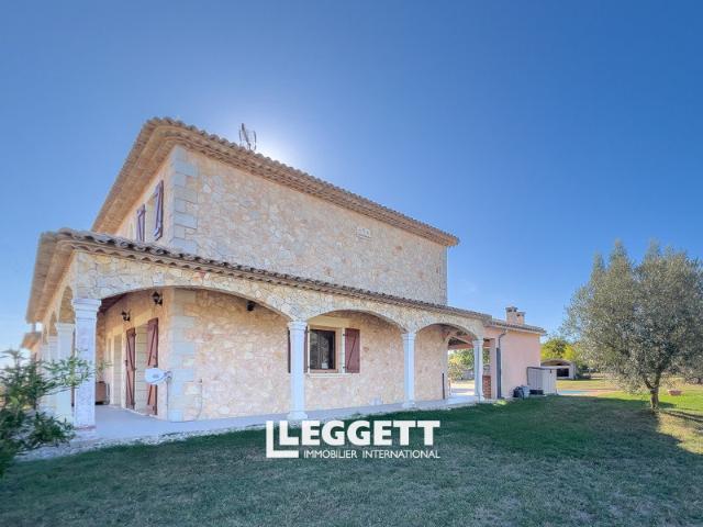 Maison 5 pièces 145 m²