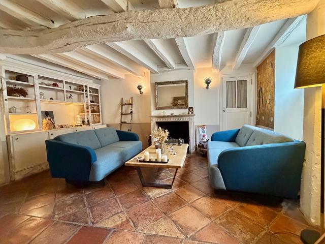 Maison 5 pièces 145 m²