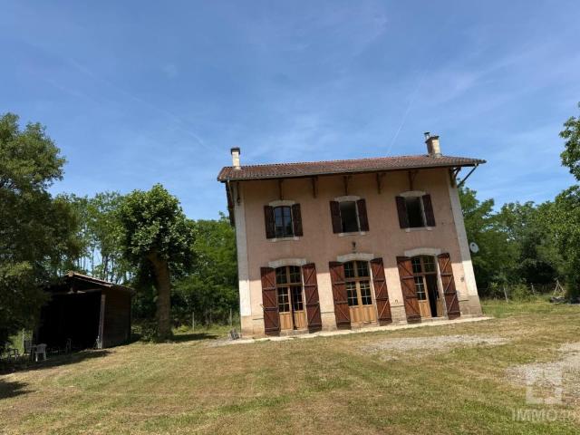 Maison 5 pièces 145 m²