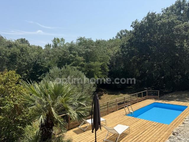 Maison 5 pièces 145 m²
