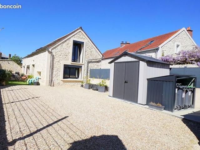 Maison 5 pièces 145 m²